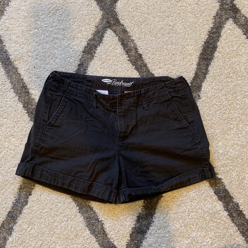 Old navy shorts